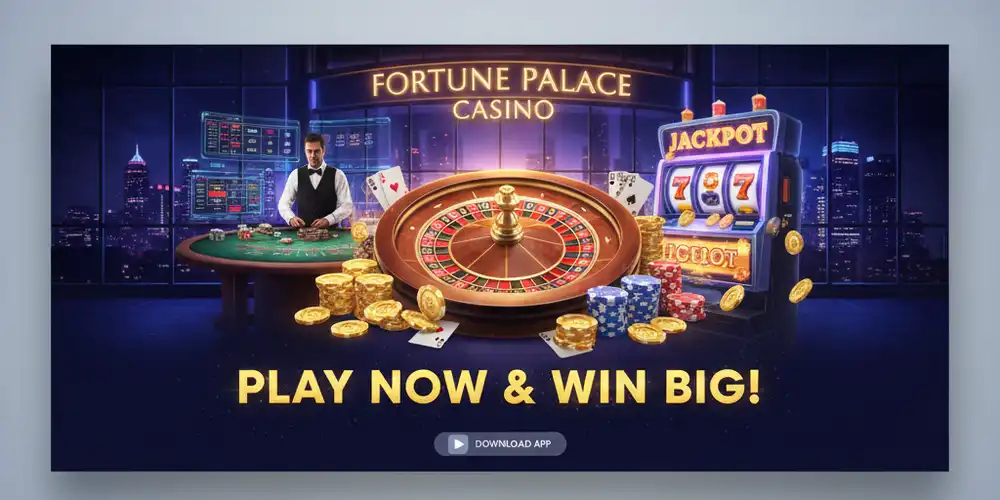 মোবাইল বেটিং ব্যানার